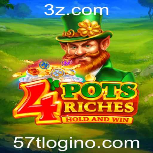 Tudo o que Você Precisa Saber sobre o Jogo 4potsriches e o Acesso via 57t Login