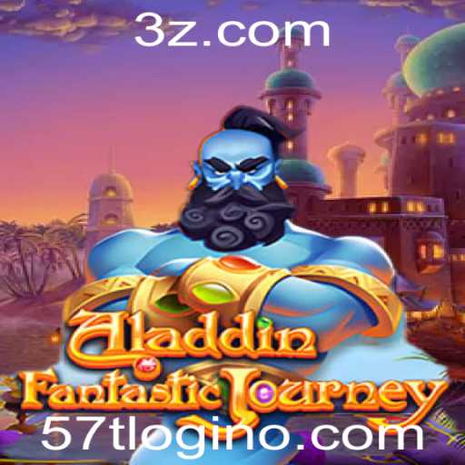Descubra o Mundo de Aladdin: Jogo Inovador com o '57t Login'