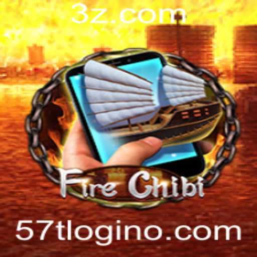 FireChibiM: Um Mundo de Aventura e Estratégia