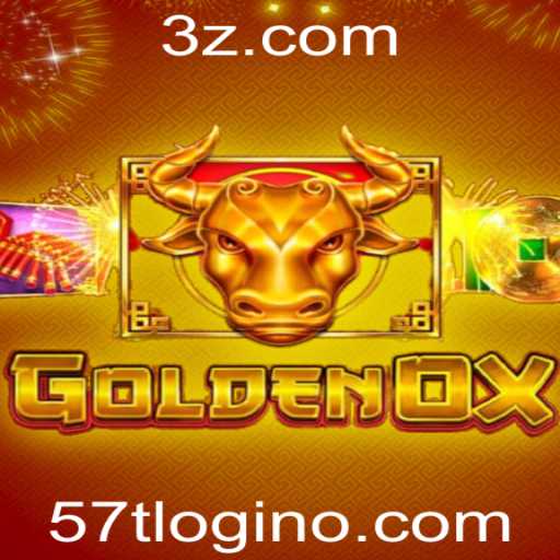 Descubra o Universo de GoldenOx: A Aventura Começa com 57t Login