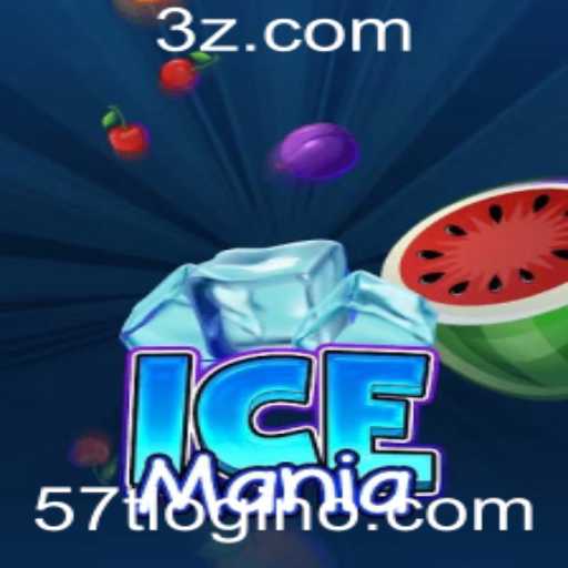 Descubra IceMania: Uma Experiência Inovadora no Universo dos Jogos