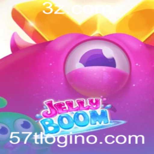 JellyBoom: Um Mergulho no Mundo das Gelatinas e Como Iniciar com '57t login'