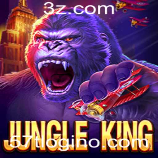 JungleKing: Explorando a Aventura Selvagem e As Novas Regras de Login