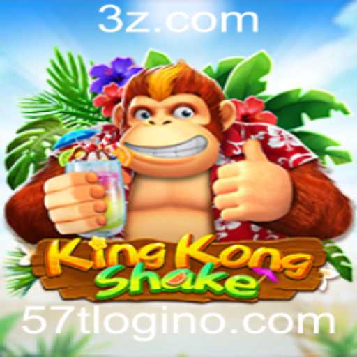 KingKongShake: Um Mergulho no Novo Fenômeno dos Jogos