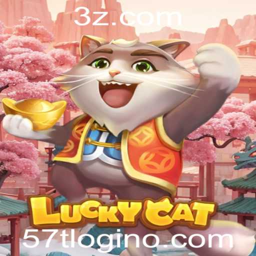 Explorando o Mundo de LuckyCat: Um Jogo de Aventura Único