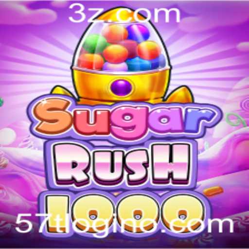 Desvendando o Fascinante Mundo do SugarRush1000