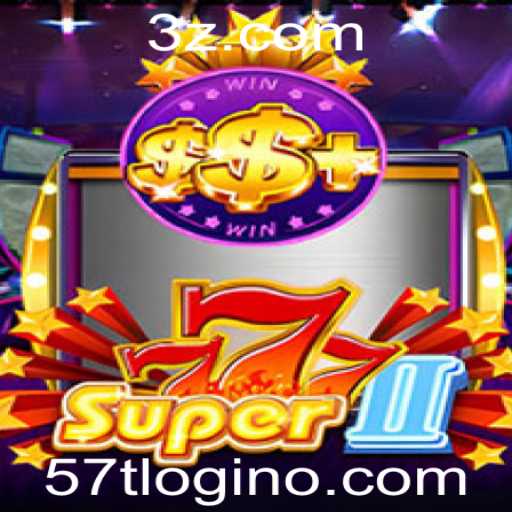 Explorando o Mundo do Jogo Super777II: Informações Essenciais e Regras