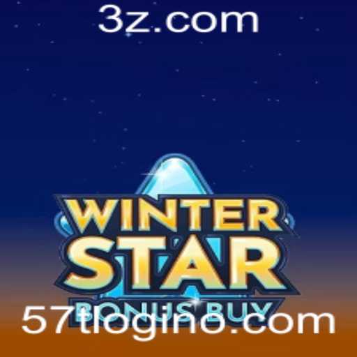Explorando o Universo do Jogo WinterStarBonusBuy
